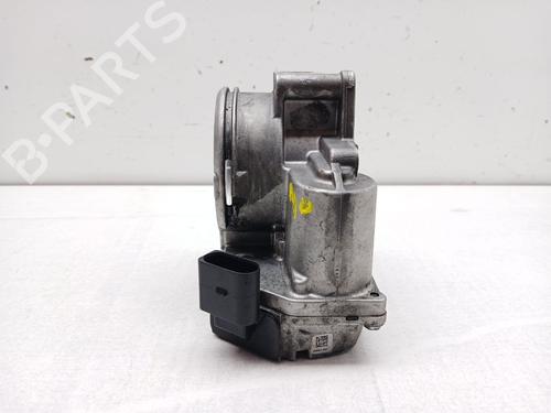 Throttle body VW GOLF V (1K1) 1.9 TDI | BP26003620M82 