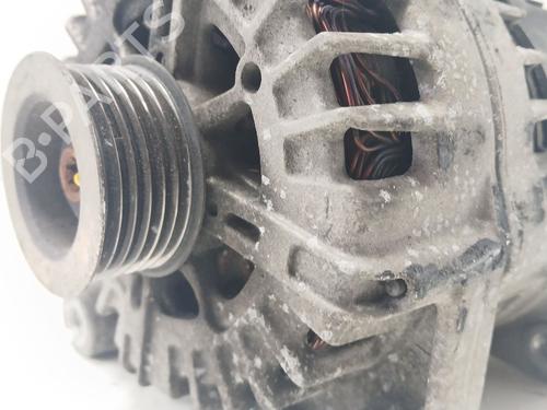 Alternator BMW 3 Touring (E91) 325 d | BP30002768M7 