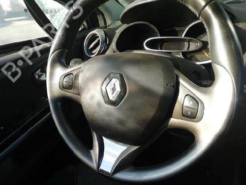 Kollisonspute sett RENAULT CLIO IV (BH_) 0.9 TCe 90 (BHNF, BHMA, BHMH, BHJK, BHJR) | BP21492905C86 