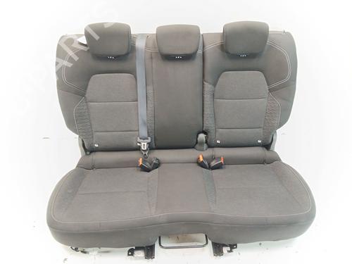 Sæde Bagtil Sæde Bagtil RENAULT CAPTUR II (HF_) 1.0 TCe 90 ECO-G (HFM6) (91 hp) 34441443 34441443