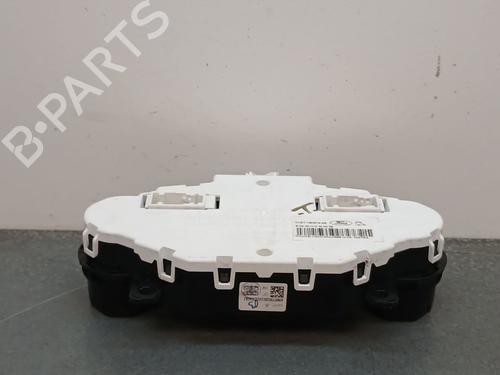 Climate control FORD FIESTA VI (CB1, CCN)  | BP17703465I5