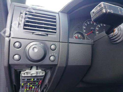 Display monitor OPEL MERIVA A MPV (X03) 1.3 CDTI (E75) | BP10378724C48 