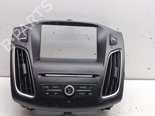 Used Switch Switch FORD FOCUS III 1.5 TDCi (120 hp) 33045364 33045364