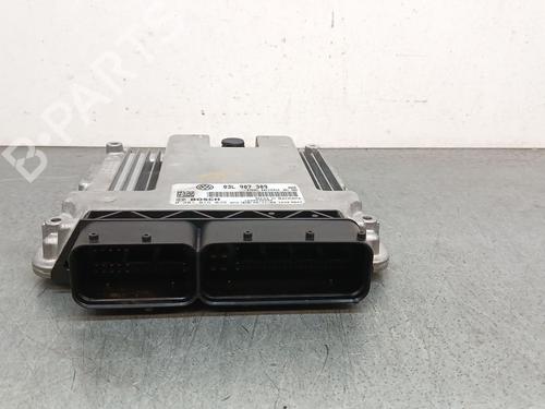 Engine control unit (ECU) VW PASSAT B6 (3C2) 2.0 TDI | BP29360864M57 