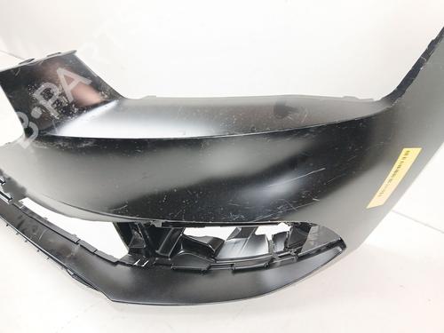 Front bumper SEAT LEON (5F1) 1.4 TSI | BP30081069C7 