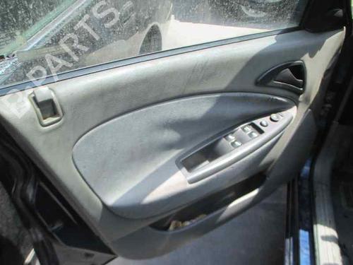 Left front window switch DAEWOO NUBIRA Saloon (J100)  | BP2358190I27 