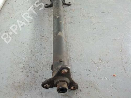 Driveshaft JAGUAR S-TYPE II (X200) 3.0 V6 | BP18786387M37 