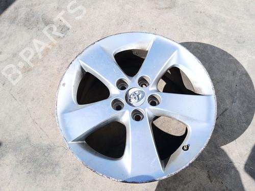 Used Rim TOYOTA AURIS (_E15_) 1.8 Hybrid (ZWE150_, ZWE150R) (136 hp) 32369049