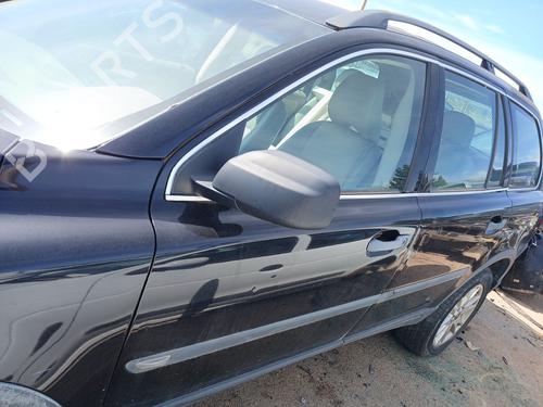 Used Left front door VOLVO XC90 I (275) D5 AWD (185 hp) 24803389