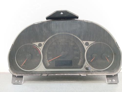 Used Instrument cluster HONDA CR-V II (RD_) 2.2 CTDi (RD9) (140 hp) 30392767