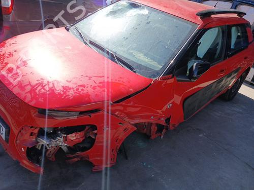 Engine control unit (ECU) CITROËN C4 CACTUS 1.2 VTi 82 | BP30505284M57  - Image 8