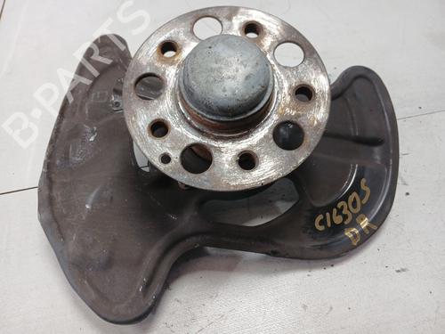 Right front steering knuckle MERCEDES-BENZ C-CLASS (W204) C 220 CDI (204.008) | BP21066987M26 