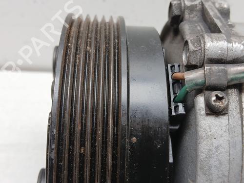 AC-Kompressor AUDI A3 (8L1) 1.9 TDI | BP28418179M34 
