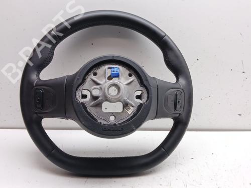 Steering wheel FIAT 500e (332_) Elektro 3+1 (FA1) | BP32262245C49  - Image 6
