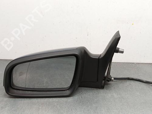 Used Left mirror OPEL ZAFIRA / ZAFIRA FAMILY B (A05) 1.9 CDTI (M75) (120 hp) 29071856
