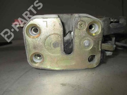 Rear left lock KIA SPORTAGE SUV (K00) 2.0 TD 4WD | BP2427766C100 