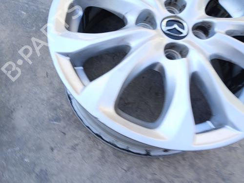 Fælk MAZDA 2 Hatchback (DL, DJ) 1.5 SKYACTIV-G | BP38173708C45 - Image 2