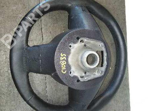 Used Steering wheel SEAT LEON (1P1) 2.0 TDI 16V (140 hp) 2702415