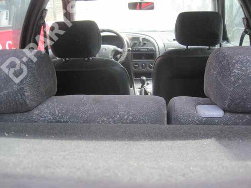 ECU airbags CITROËN XSARA (N1) 1.9 TD | BP2359569M53 
