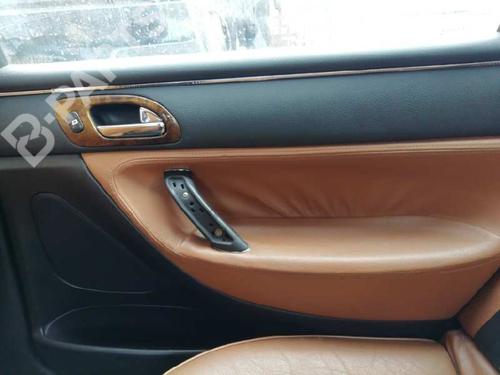 Left sun visor PEUGEOT 607 (9D, 9U) 2.2 HDi | BP10290281I1  - Image 16
