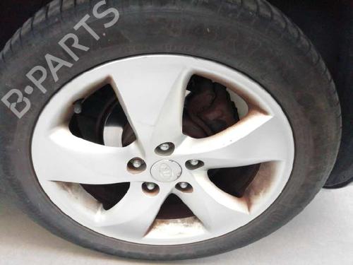 Gearbox KIA CARENS III MPV (UN)  | BP17497175M3 