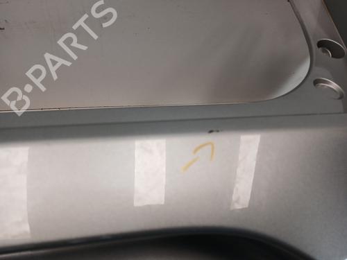 Rear bumper MG MG ZS SUV (AZS1) 1.5 VTi | BP23945775C8