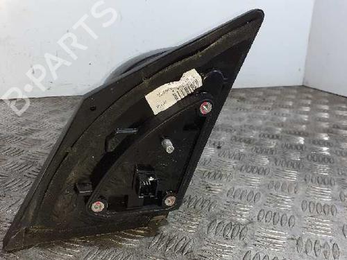 Right mirror HYUNDAI ix35 (LM, EL, ELH)  | BP12829965C27 