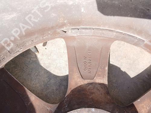 Fælk SSANGYONG KORANDO (CK)  | BP32439676C45 