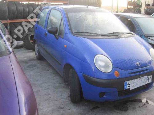 Gearbox DAEWOO MATIZ (M100, M150) 1.0 | BP2380239M3 