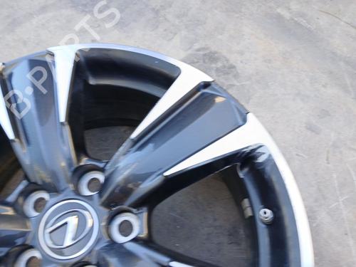 Fælk LEXUS UX (_AA1_, _AH1_, _MA1_) 250h (MZAH10) | BP36497885C45 - Image 4