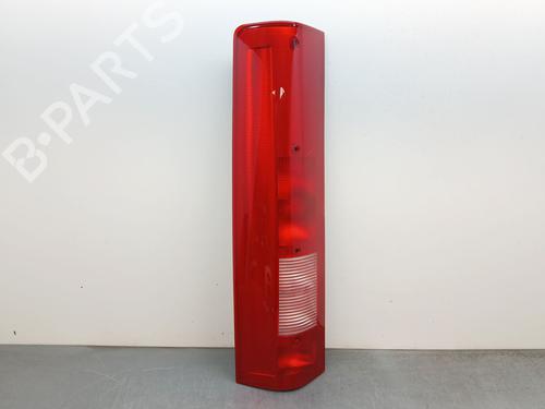 Venstre baglygte IVECO DAILY III Bus  | BP28294728C34 