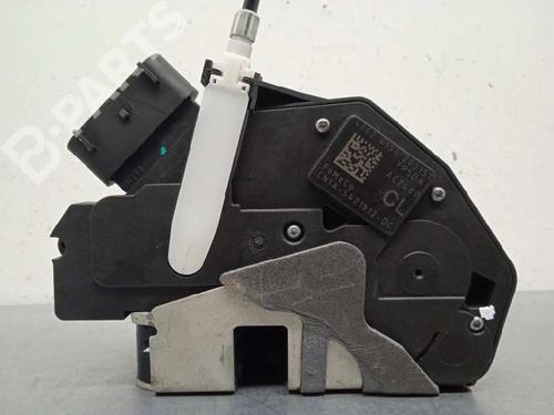 Used Front right lock FORD ECOSPORT 1.5 Ti (112 hp) 9419662