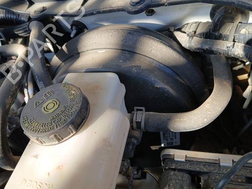 Used Servo brake NISSAN NAVARA NP300 Pickup (D23, D23T) 2.3 dCi 4x4 (D231) (163 hp) 24669106