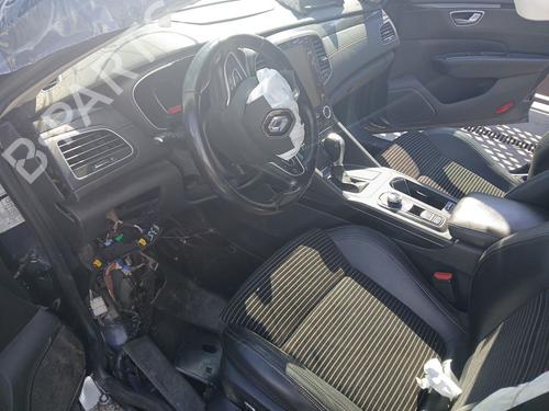 Engine control unit (ECU) RENAULT TALISMAN (LP_) 1.6 dCi 160 | BP29886459M57  - Image 8