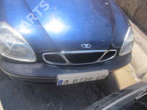Left headlight DAEWOO NUBIRA Saloon (J100)  | BP2362473C28 