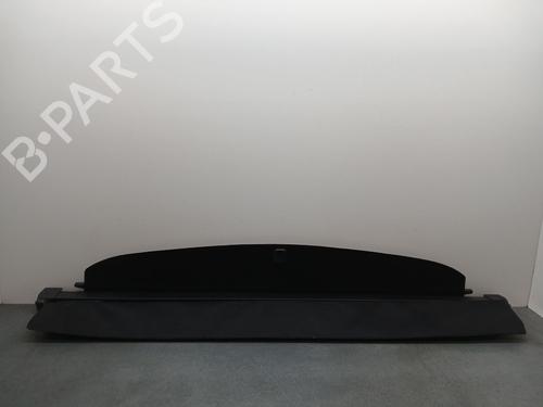 Used Rear parcel shelf PEUGEOT 5008 (0U_, 0E_) [2009-2017]  20725270