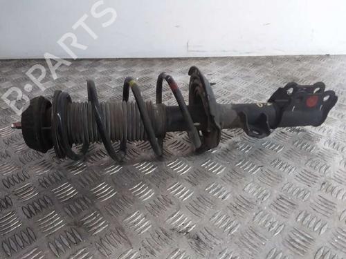 Used Left front shock absorber KIA RIO III (UB) [2011-2017]  12680854