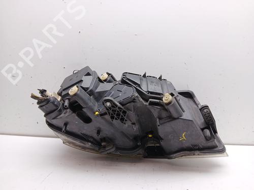 Left headlight SKODA SUPERB I (3U4) 1.9 TDI | BP30683669C28