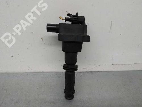 Ignition coil ALFA ROMEO 147 (937_)  | BP8637486M94 