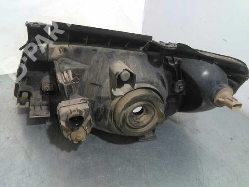 Right headlight HYUNDAI MATRIX (FC) 1.5 CRDi | BP5834844C29 