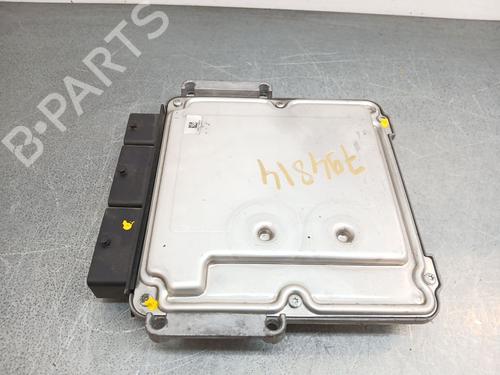 Engine control unit (ECU) DACIA LOGAN MCV II 1.5 dCi | BP38487073M57 - Image 4