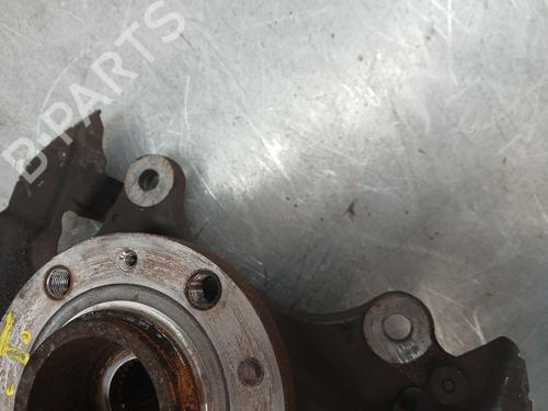 Left front steering knuckle OPEL COMBO E Tour / Life (K9) 1.5 | BP33547391M25 - Image 3