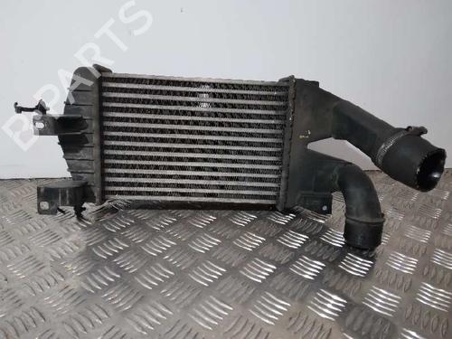 Used Intercooler OPEL ASTRA H GTC (A04) [2005-2010]  9170325