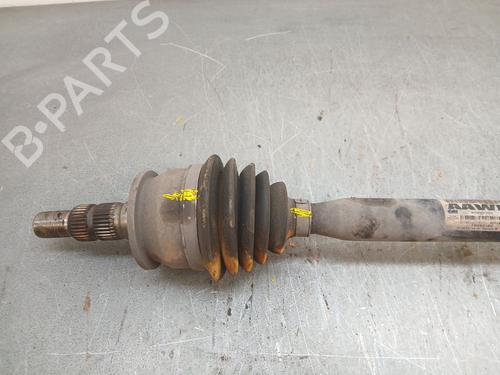 Right front driveshaft OPEL INSIGNIA A (G09) 2.0 CDTI (68) | BP28129371M39 