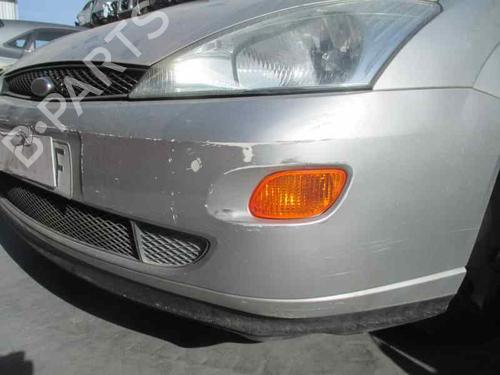 Spjældhus FORD FOCUS I (DAW, DBW) 1.6 16V | BP2366295M82 