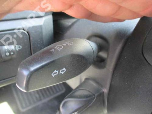 ECU airbags FORD FIESTA V (JH_, JD_)  | BP2398257M53 
