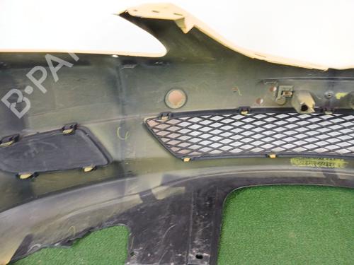 Front bumper MAZDA 6 Hatchback (GG) 2.0 DI (GG14) | BP23261703C7 