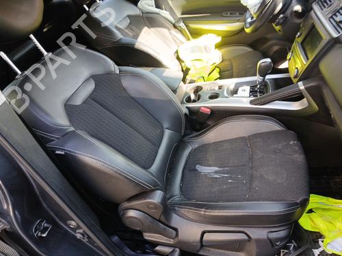 Interior roof light RENAULT KADJAR (HA_, HL_) 1.2 TCe 130 (HLMR) | BP32520268I8  - Image 14