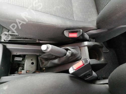 Injection rail OPEL MERIVA A MPV (X03) 1.4 16V Twinport (E75) | BP13028020M98 
