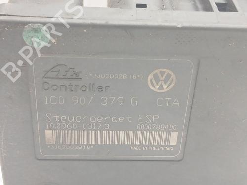 ABS pump VW GOLF IV (1J1) 1.9 TDI | BP32262228M43
